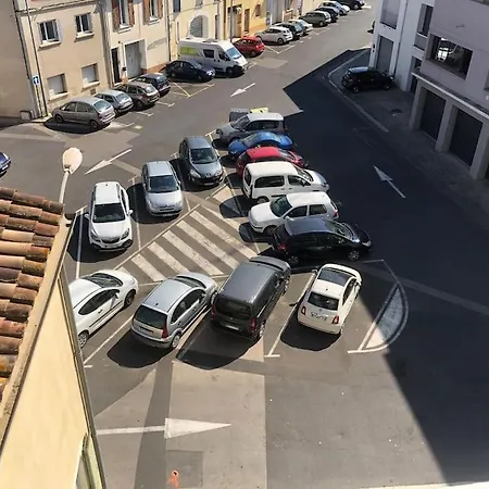 民宿 Location De Chambres, Sejour Pres Des Grands Buffets