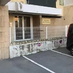 Location De Chambres, Près Des Grands Buffets Habitación en casa particular Narbona