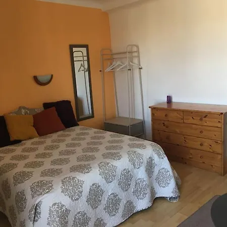Homestay Location De Chambres, Sejour Pres Des Grands Buffets *