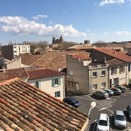 Location De Chambres, Sejour Pres Des Grands Buffets