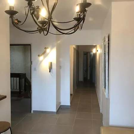 Rum i privatbostad Location De Chambres, Sejour Pres Des Grands Buffets *