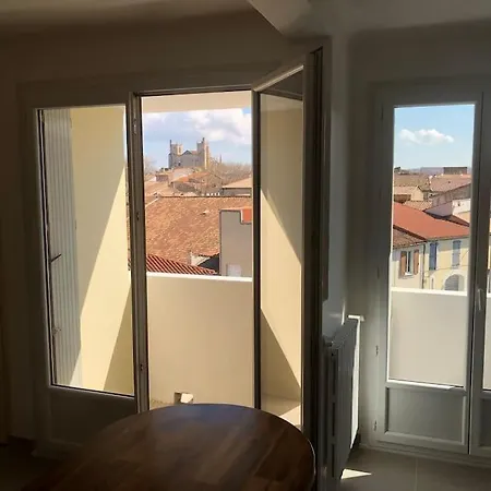 Location De Chambres, Sejour Pres Des Grands Buffets Narbonne