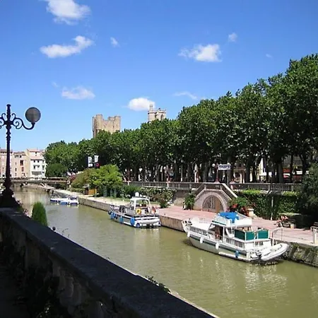 Homestay Grands Buffets Narbonne