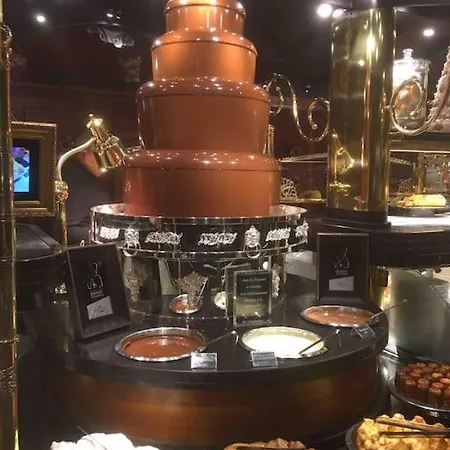 Rum i privatbostad Location De Chambres, Sejour Pres Des Grands Buffets *