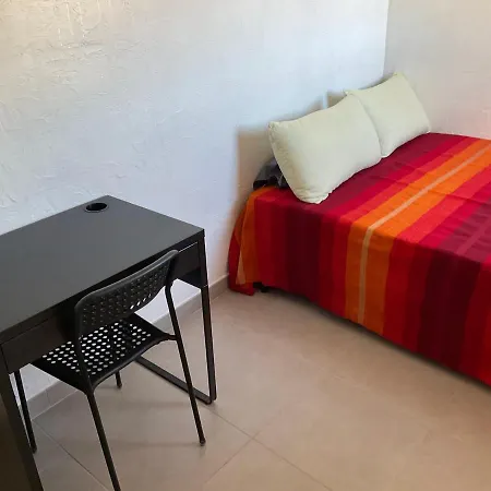 Location De Chambres, Sejour Pres Des Grands Buffets Rum i privatbostad