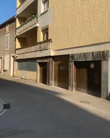 Privatunterkunft Location De Chambres, Sejour Pres Des Grands Buffets Narbonne