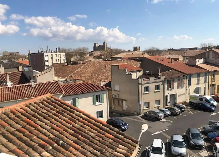 Location De Chambres, Sejour Pres Des Grands Buffets