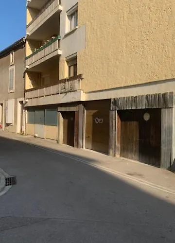홈스테이 Location De Chambres, Sejour Pres Des Grands Buffets 나르본